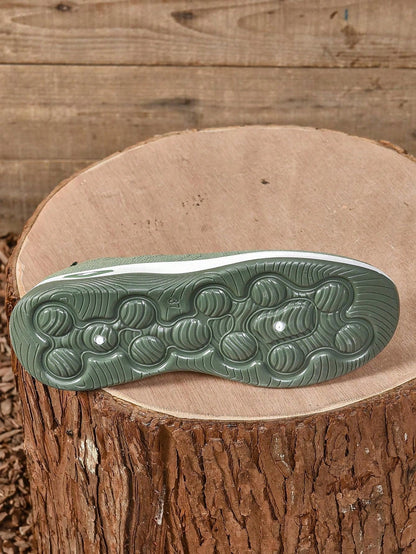Alice | Women's Orthopedic Breathable Slip-On Comfortable Summer Shoe