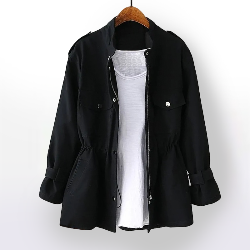 Sorrel | Women's Utility Belted Field Jacket