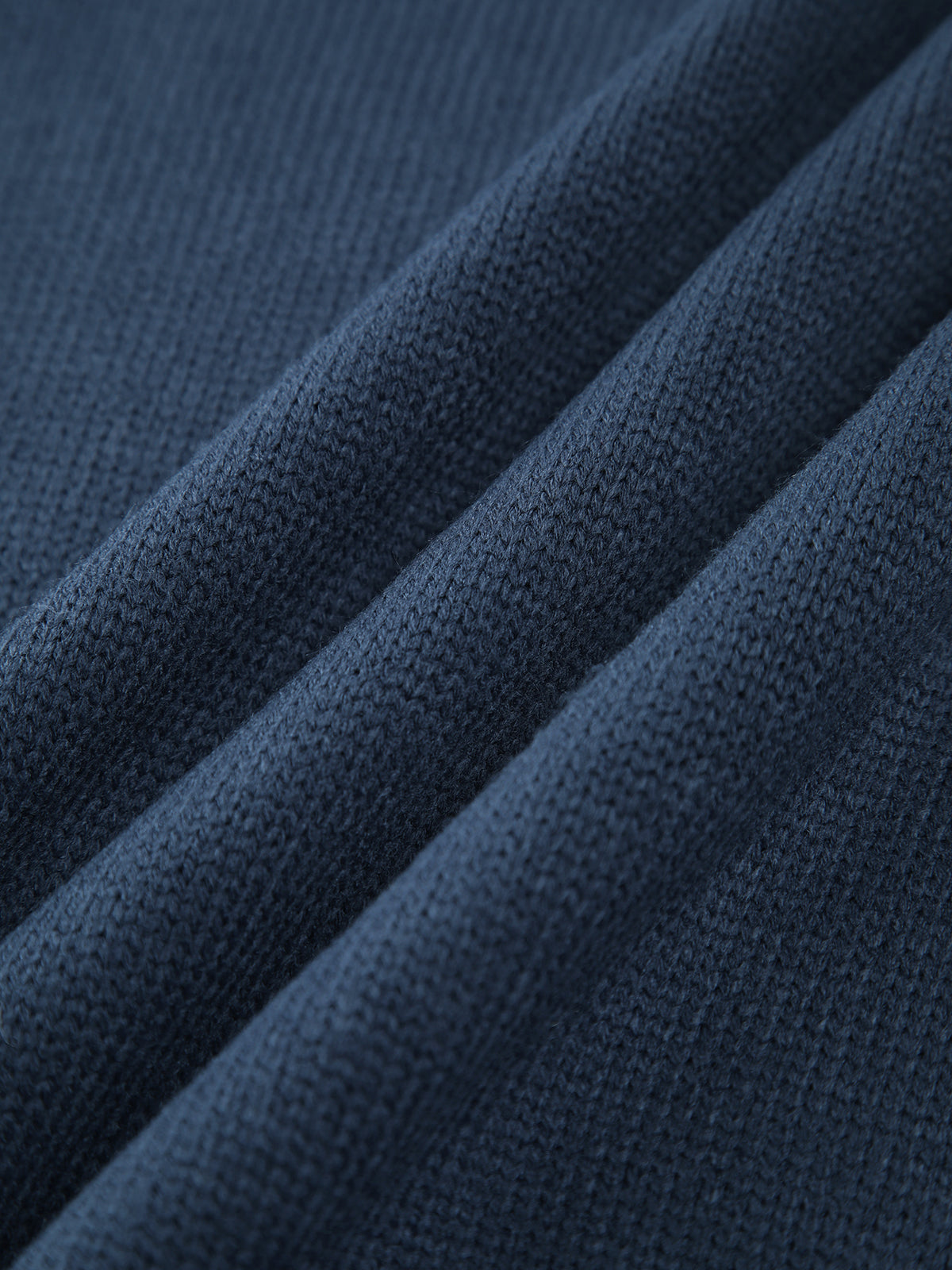 Yvaine | Women's Ribbed Turtleneck Cable Knit Pullover Sweater