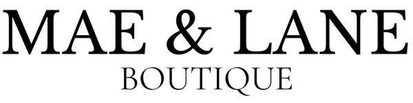 Mae & Lane Boutique 