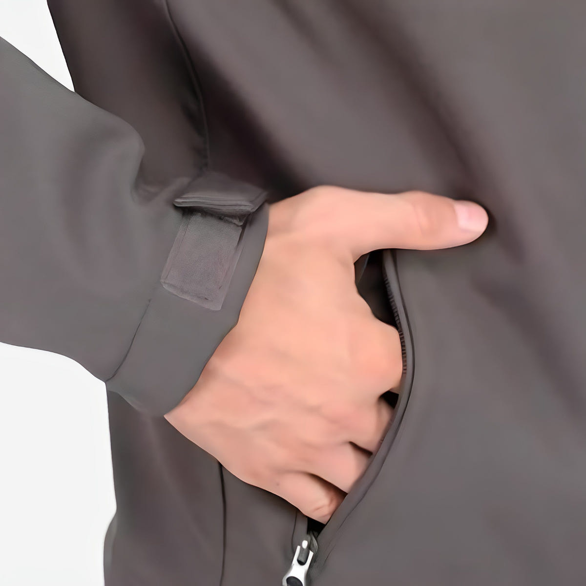 Ridgeline | Men's Tactical Hooded Softshell Outdoor Jacket and Pants Set