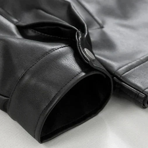 Dashiell | Men's Streetwear Oversized Bomber Jacket