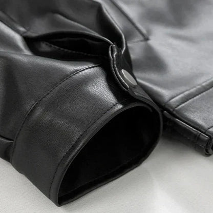 Dashiell | Men's Streetwear Oversized Bomber Jacket