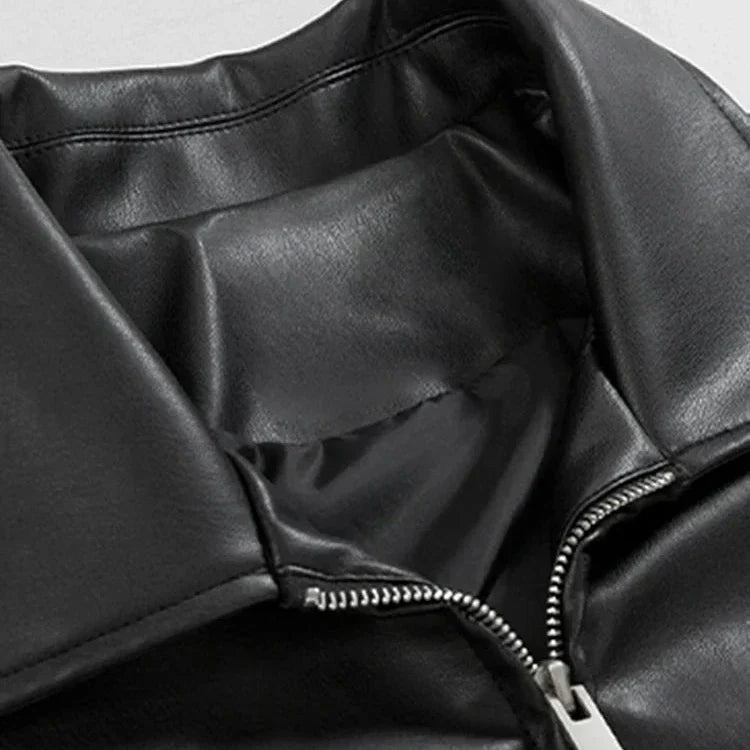 Dashiell | Men's Streetwear Oversized Bomber Jacket