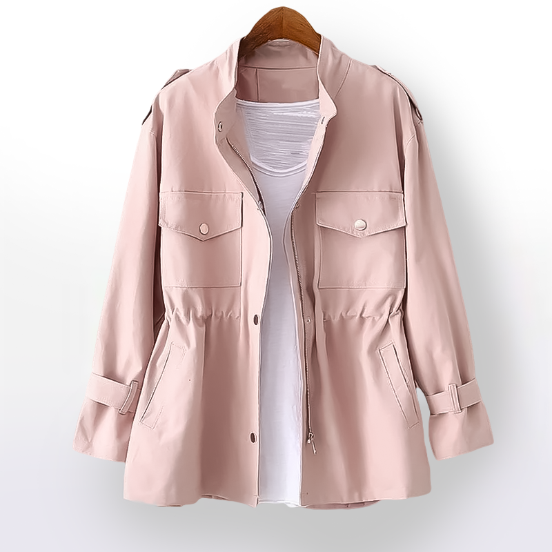 Sorrel | Women's Utility Belted Field Jacket