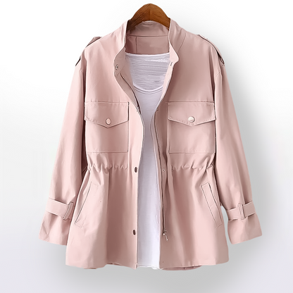 Sorrel | Women's Utility Belted Field Jacket