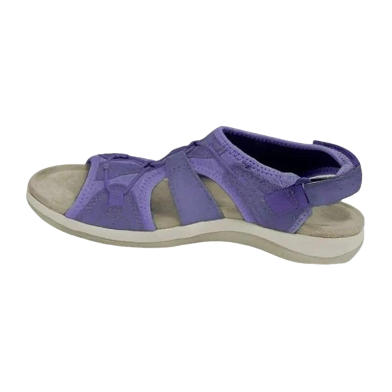 Maeve | Women's Orthopedic Arch Support Closed Toe Comfortable Sandal