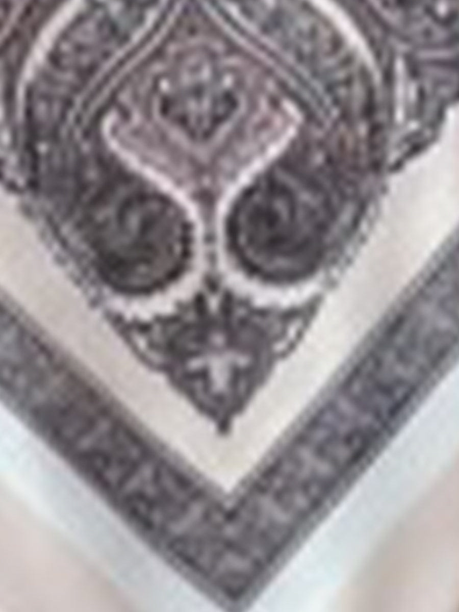 Marisol | Women's Boho Paisley Print Cami Wide Leg Two Piece Set